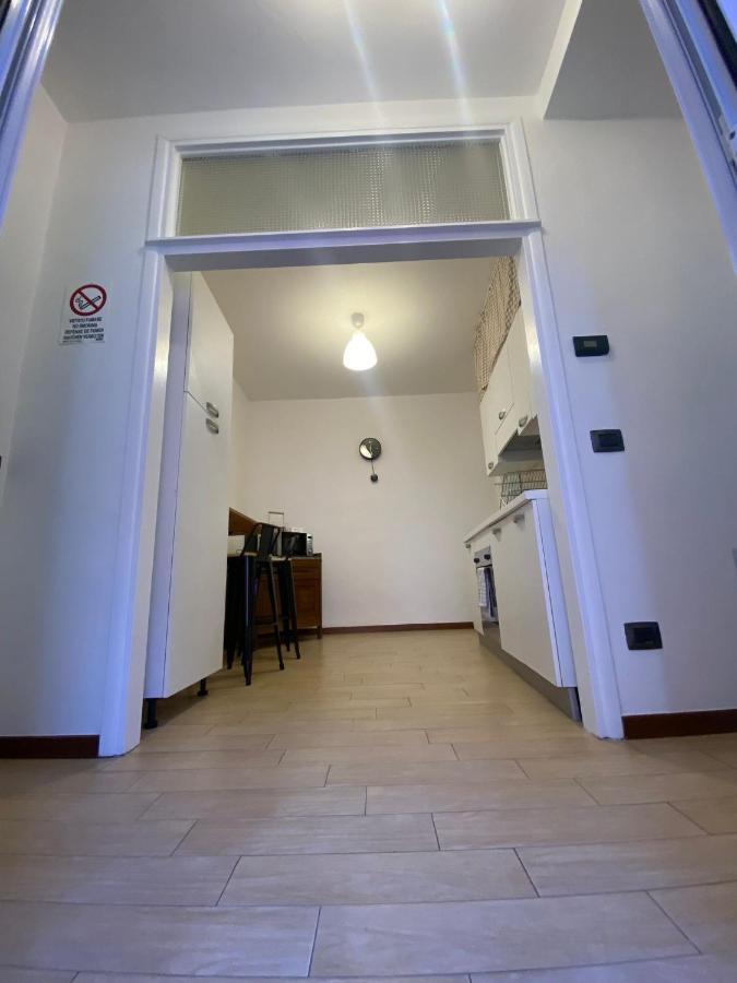 The Alley 7 Мальграте Экстерьер фото
